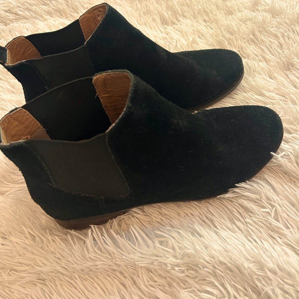 Women’s boots